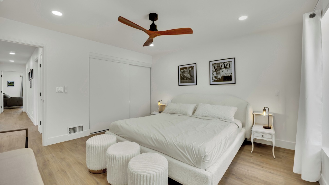 Photo of Bedroom in Winchester