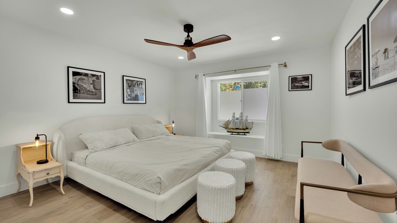 Photo of Bedroom in Winchester