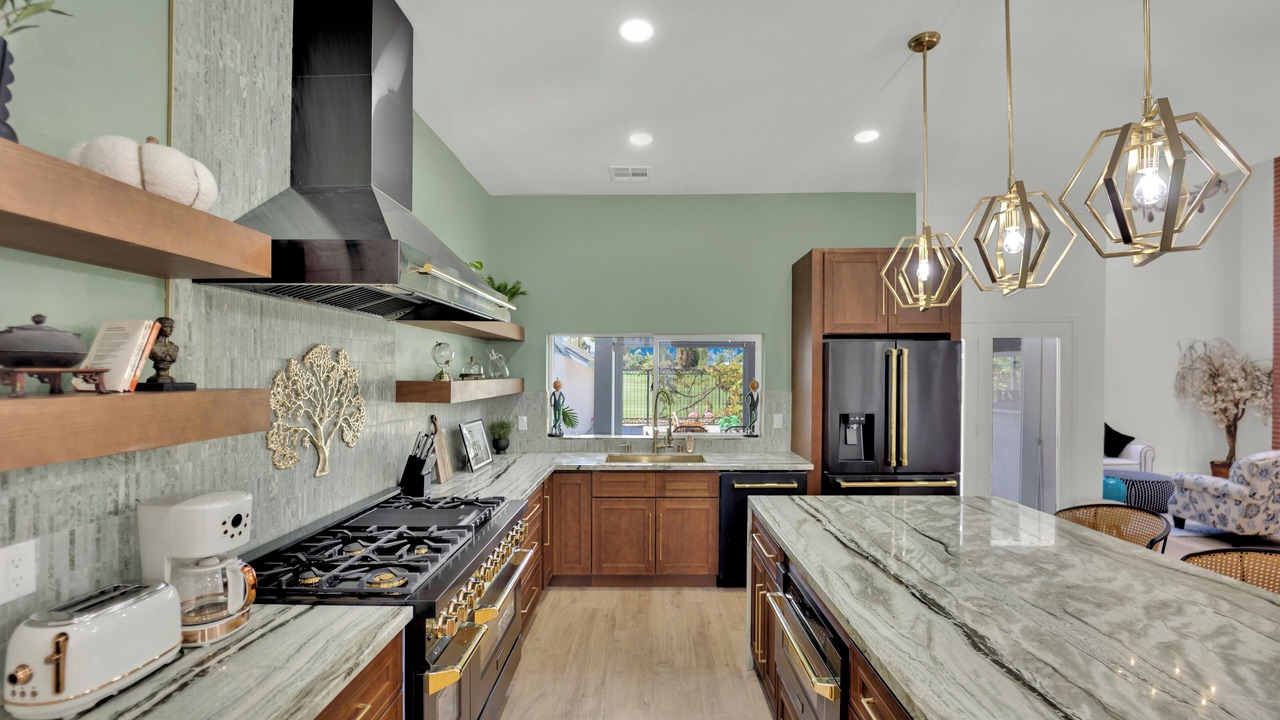 Photo of Kitchen in Winchester