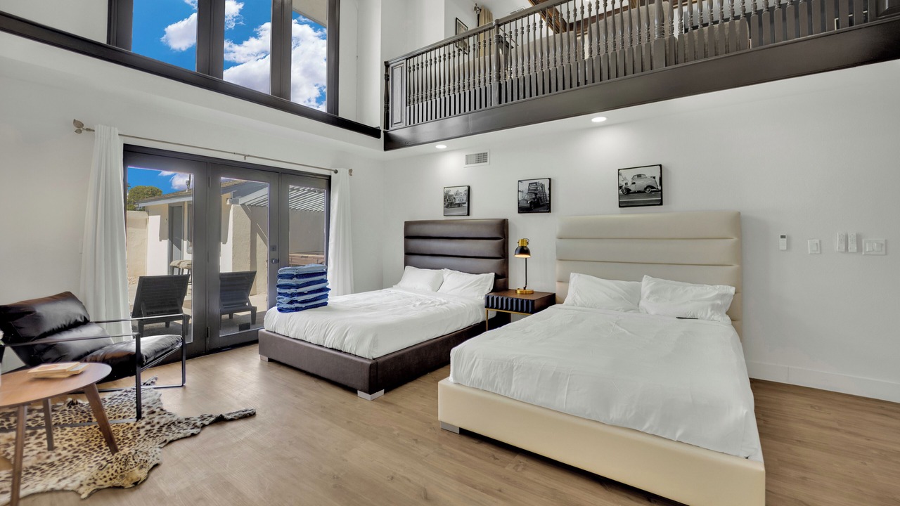 Photo of Bedroom in Winchester