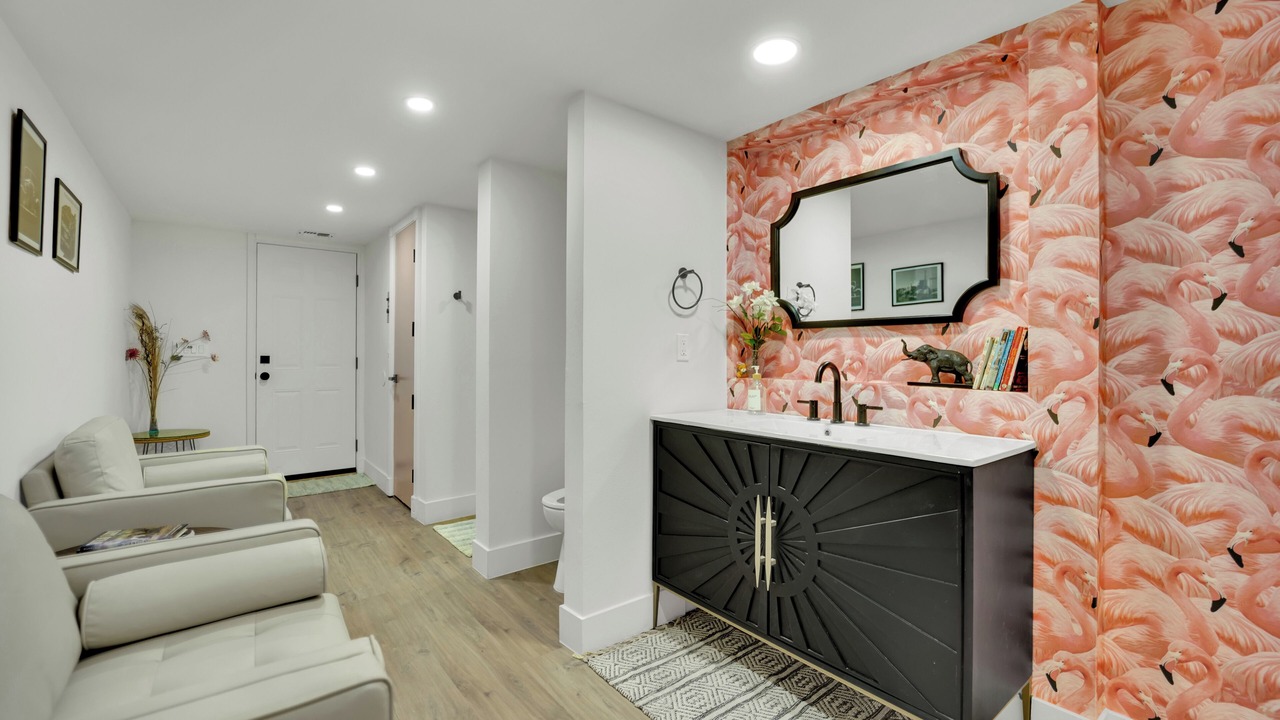 Photo of Bathroom in Winchester