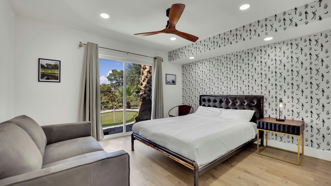 Photo of Bedroom in Winchester