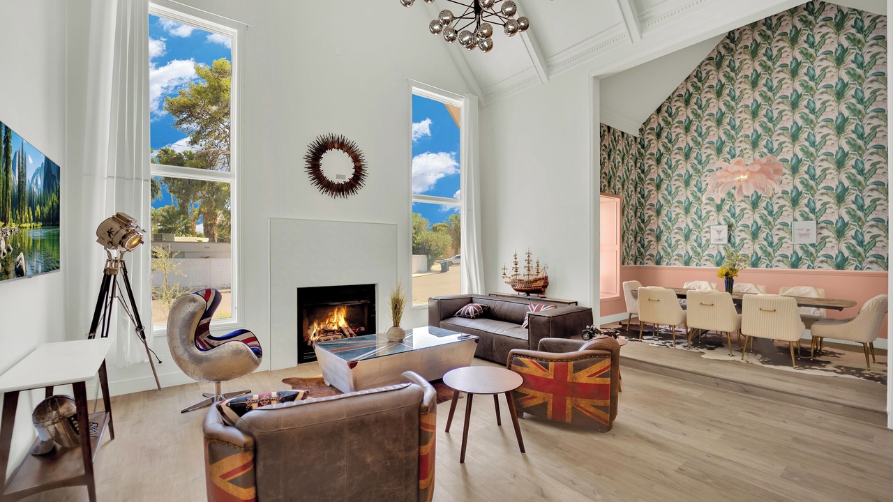 Photo of Livingroom in Winchester