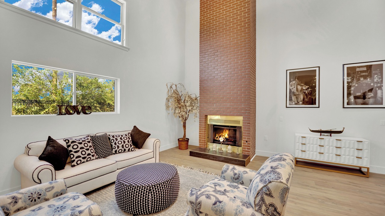 Photo of Livingroom in Winchester