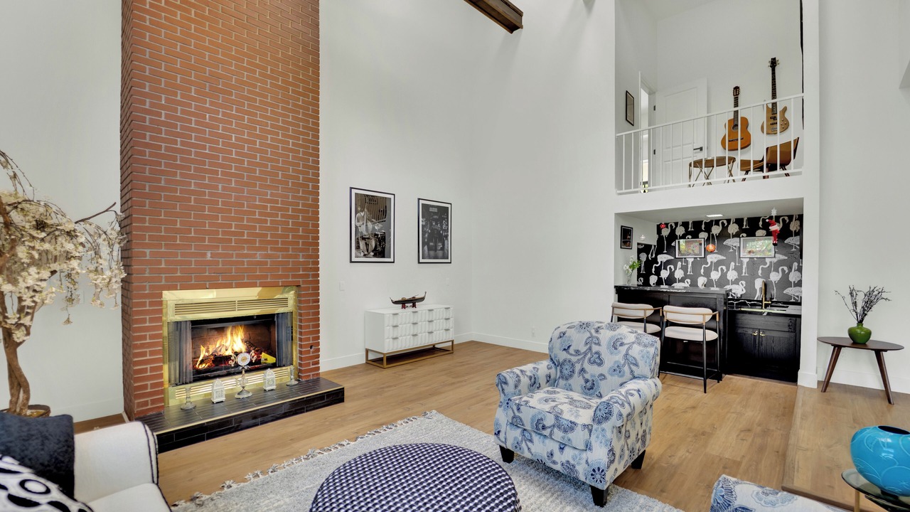 Photo of Livingroom in Winchester