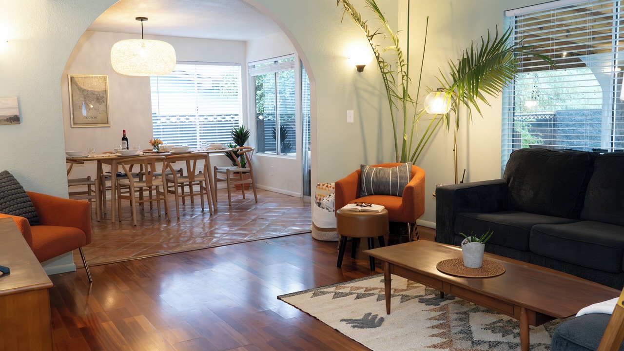 Photo of Bedroom in Westside Development