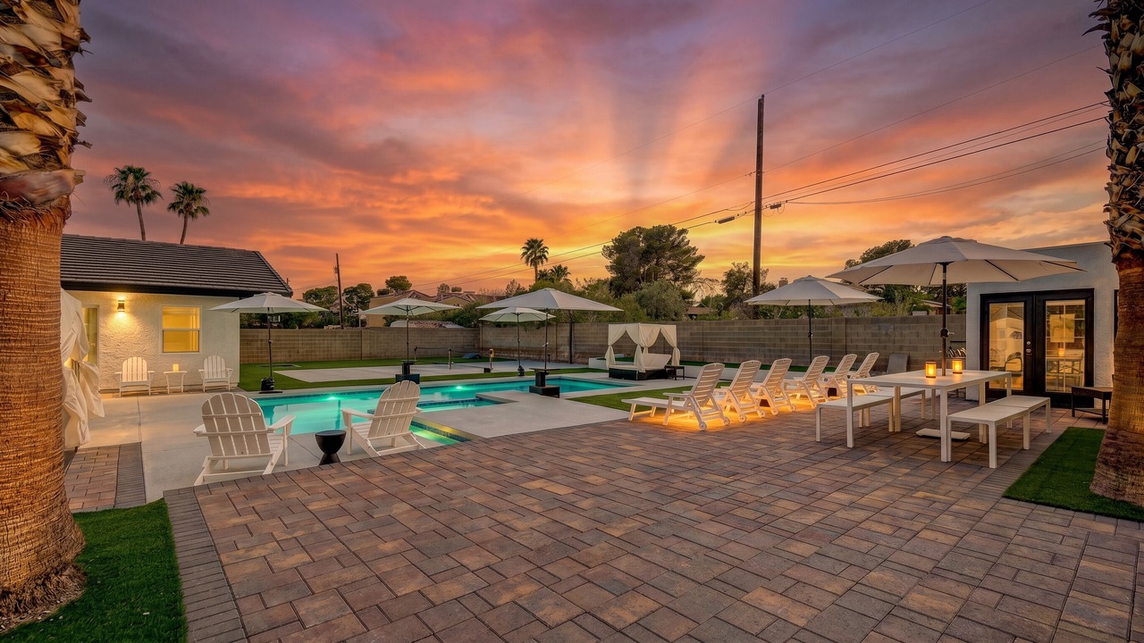 Photo of Outdoor in Spring Valley