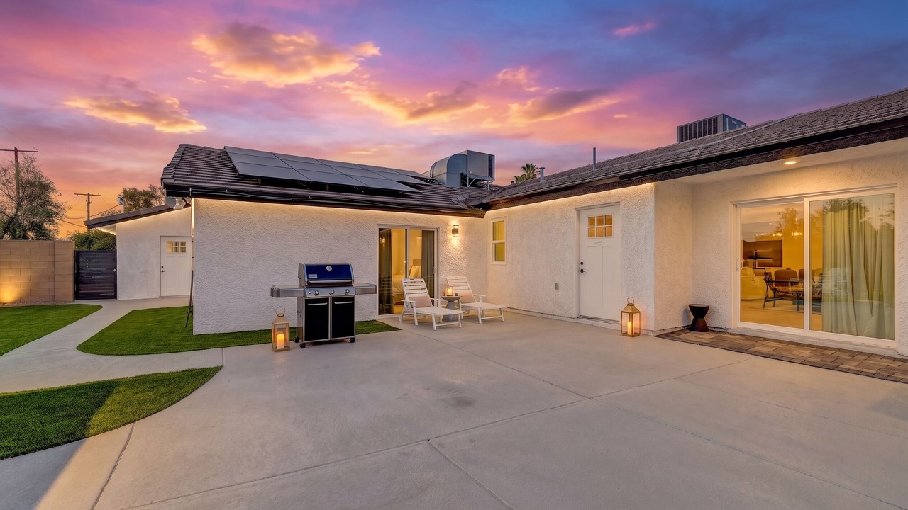 Photo of Outdoor in Spring Valley