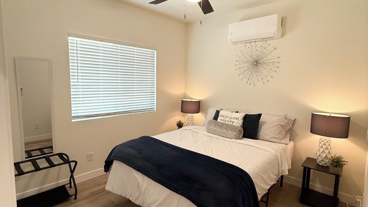 Photo of Bedroom in Tempe