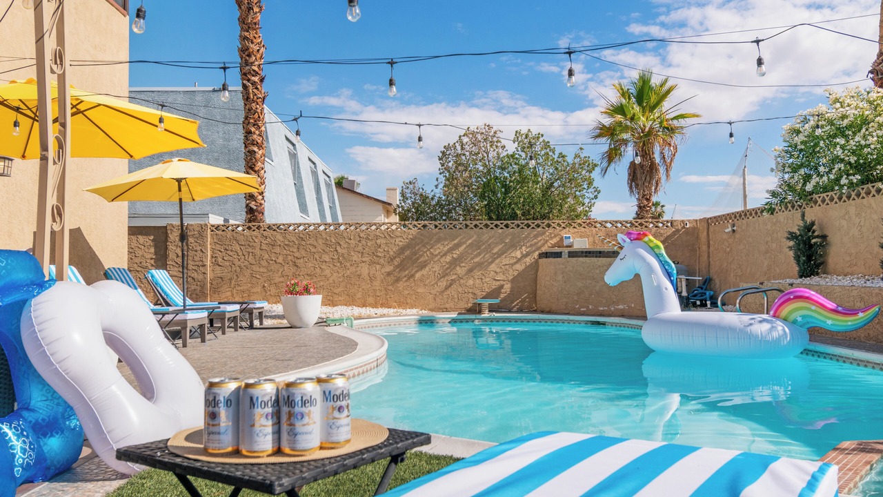 Photo of Outdoor in Las Vegas