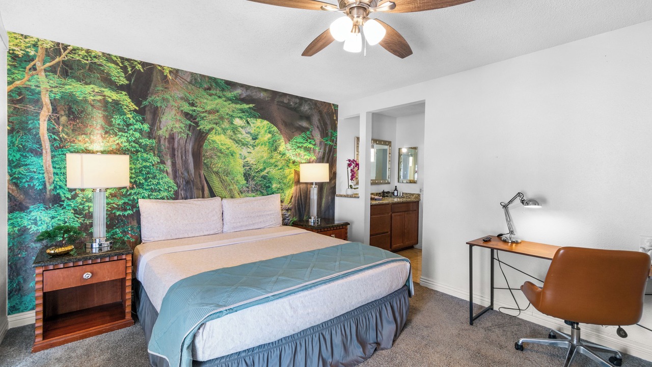 Photo of Bedroom in Las Vegas