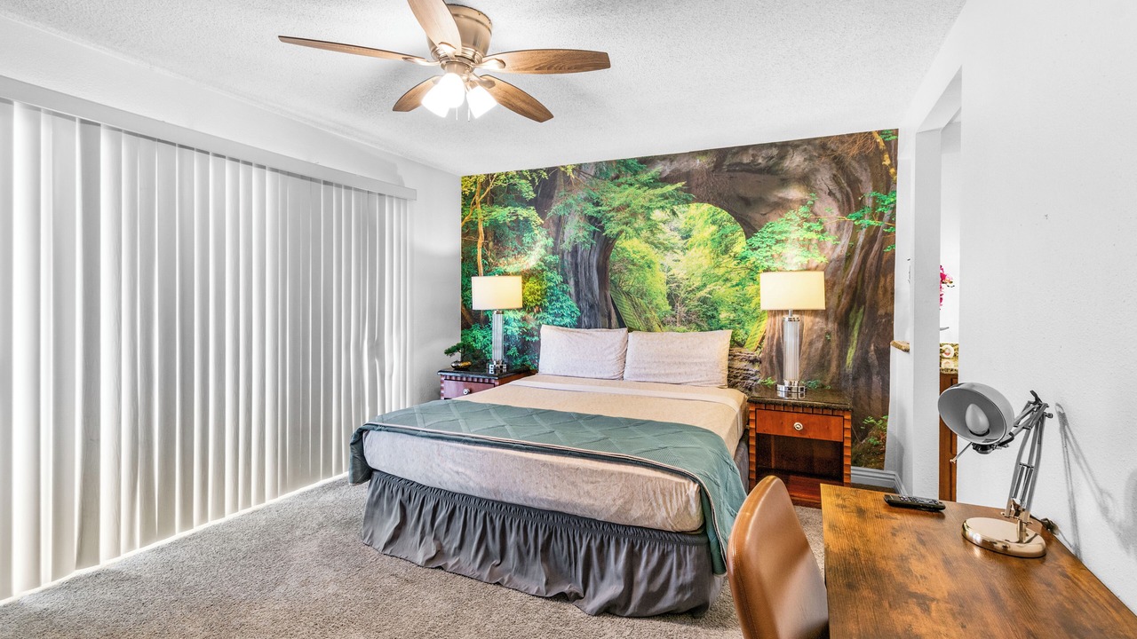 Photo of Bedroom in Las Vegas