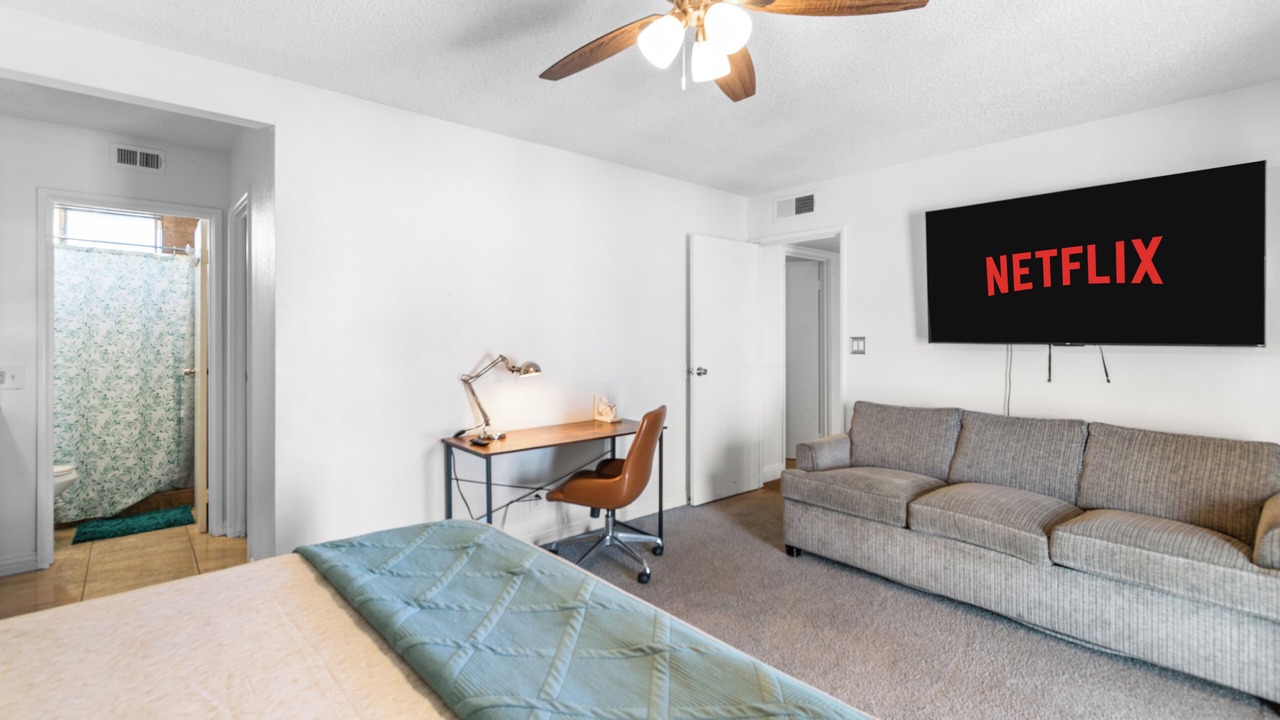 Photo of Bedroom in Las Vegas