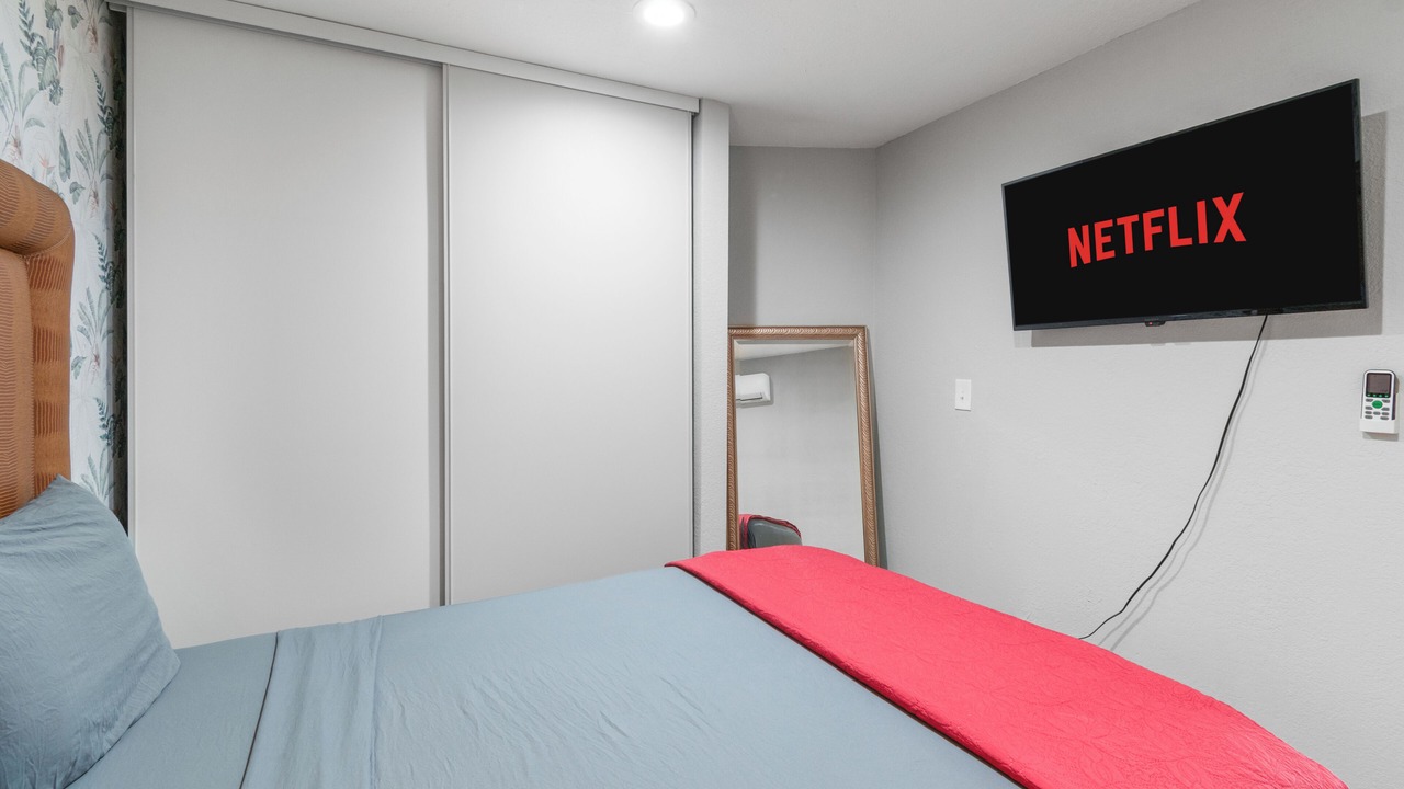 Photo of Bedroom in Las Vegas