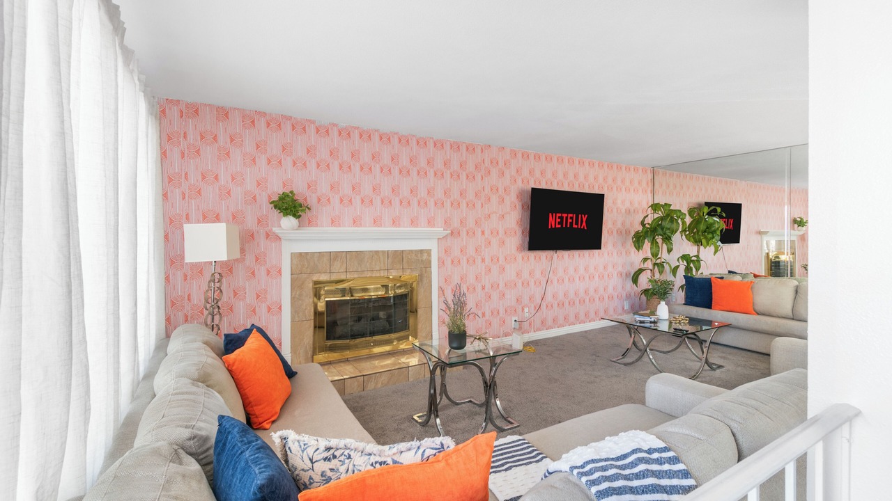 Photo of Livingroom in Las Vegas