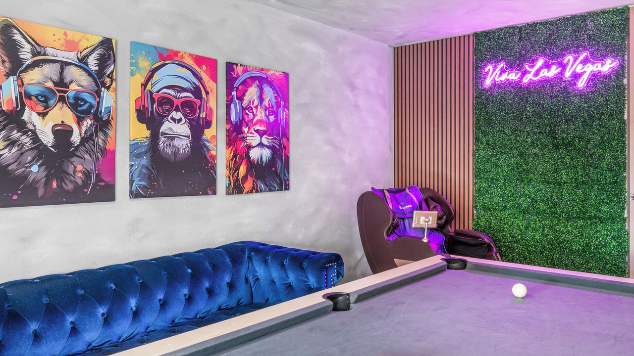 Photo of Bedroom in Las Vegas