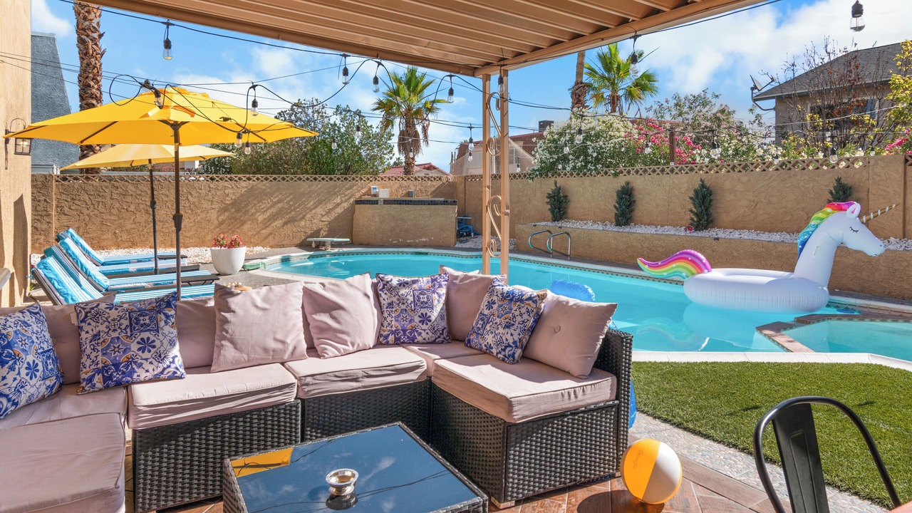 Photo of Outdoor in Las Vegas