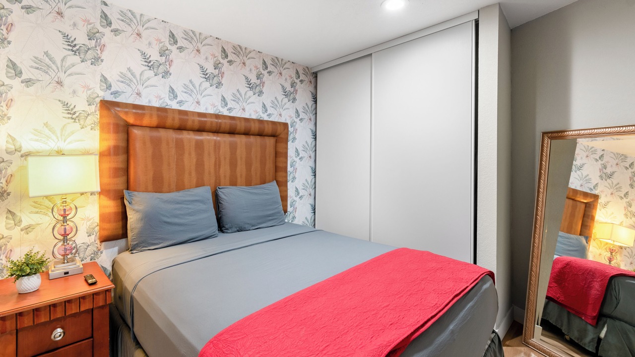 Photo of Bedroom in Las Vegas