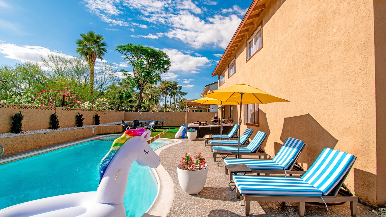 Photo of Outdoor in Las Vegas