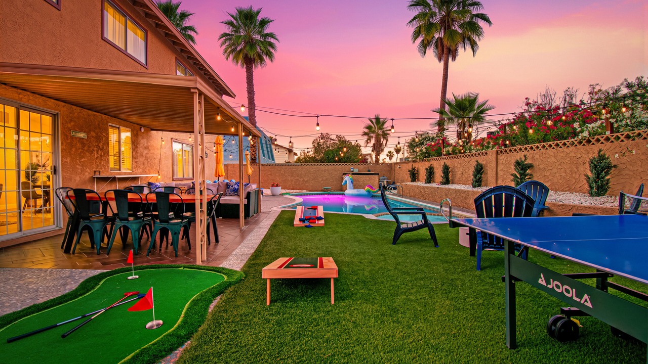Photo of Outdoor in Las Vegas