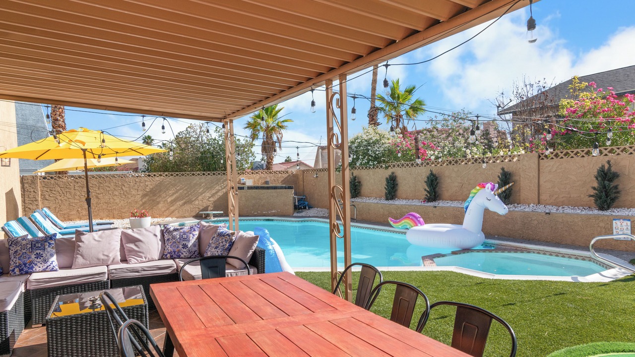 Photo of Outdoor in Las Vegas