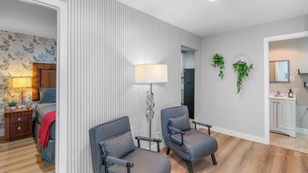 Photo of Bedroom in Las Vegas