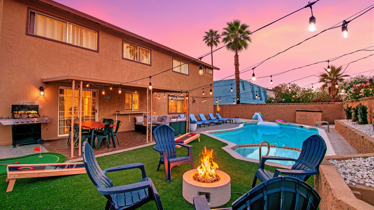 Photo of Outdoor in Las Vegas