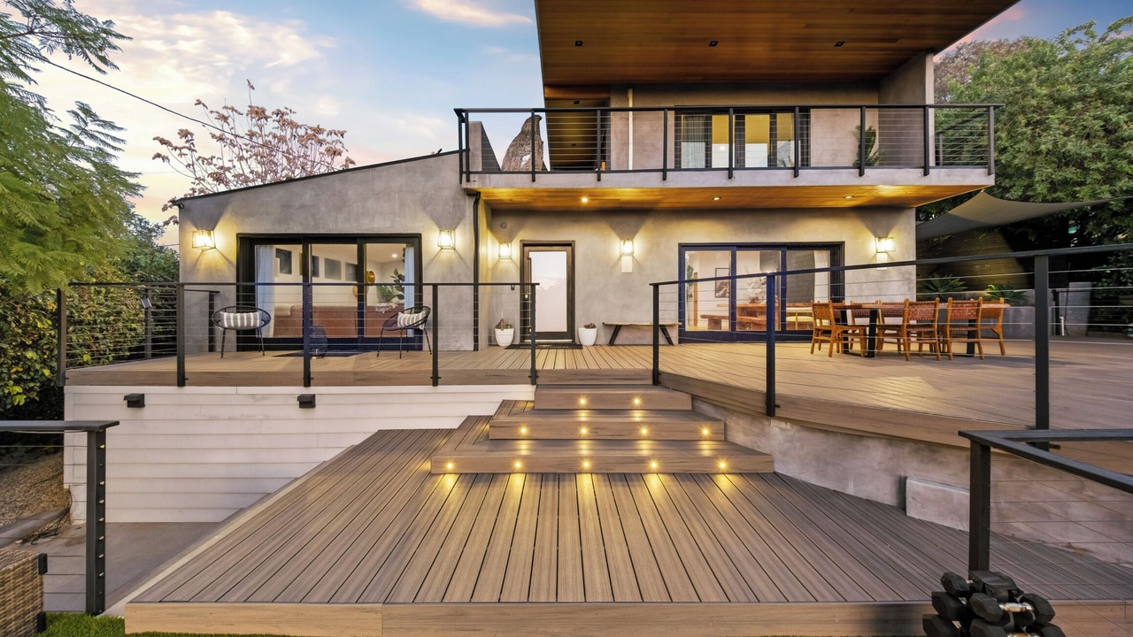 Photo of Outdoor in Studio City