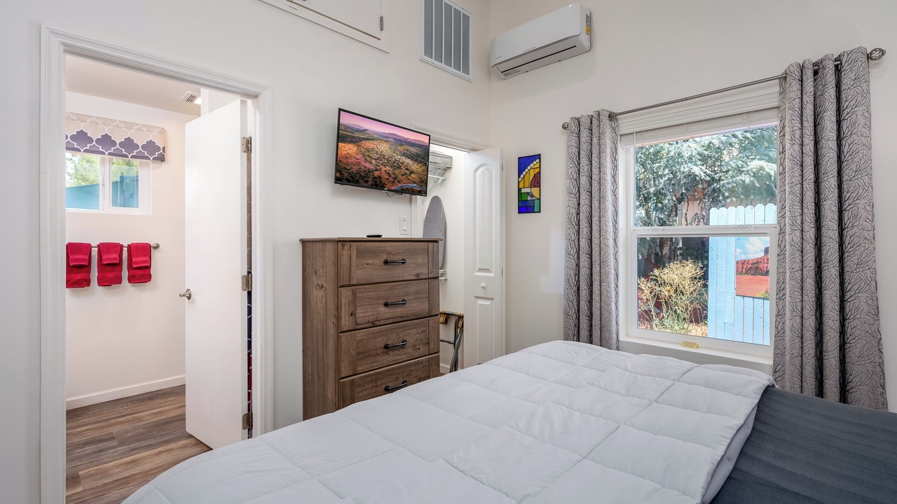 Photo of Bedroom in West Sedona