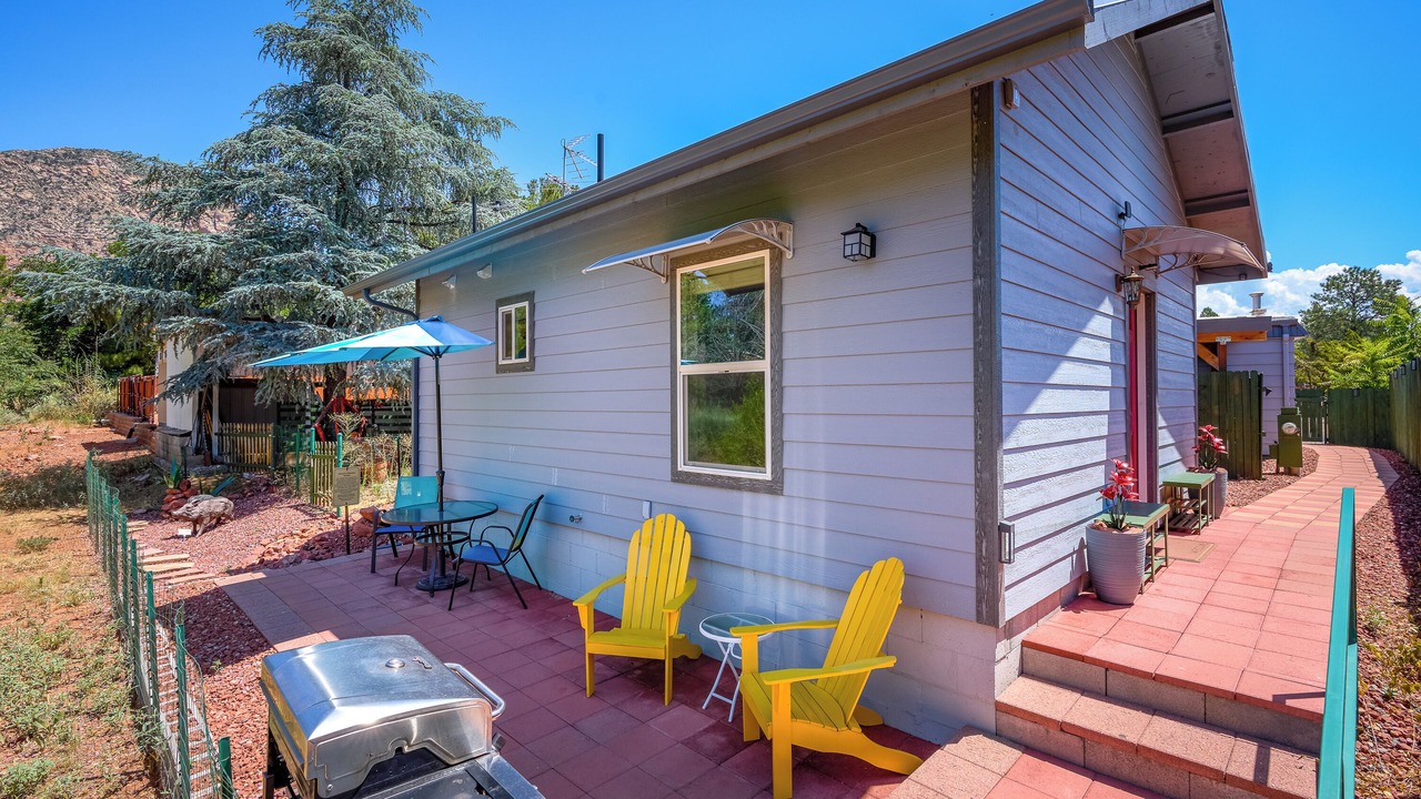 Photo of Outdoor in West Sedona