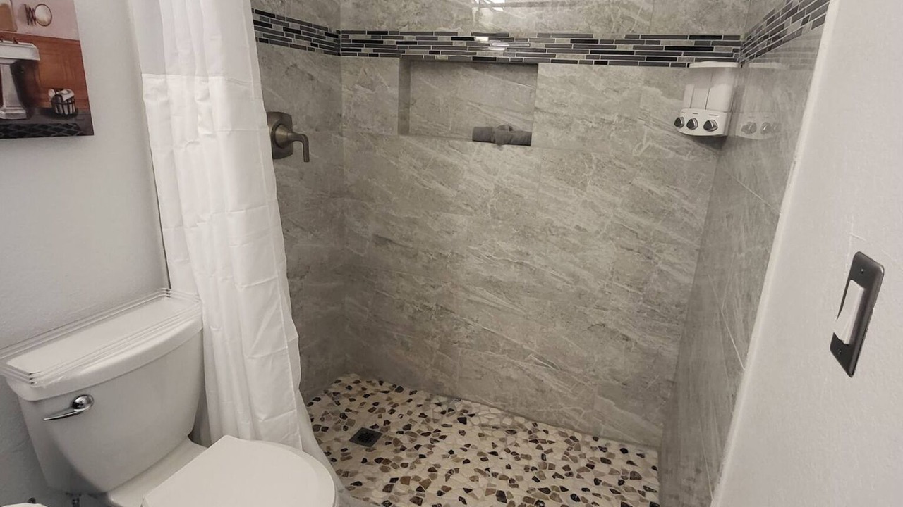 Photo of Bathroom in Las Vegas