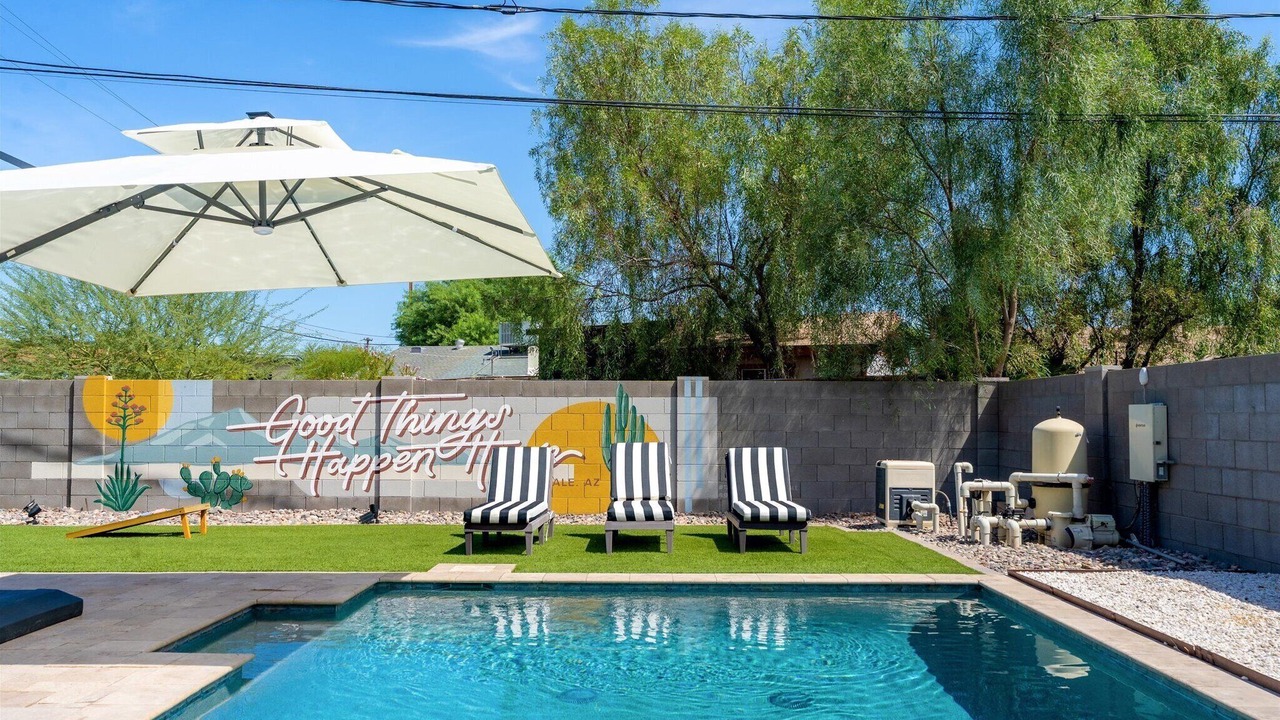 Photo of Outdoor in Cox Heights