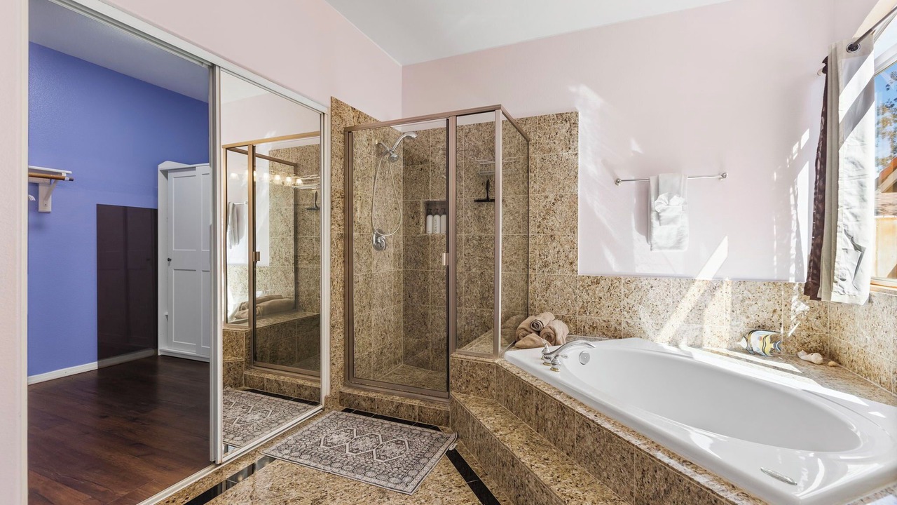 Photo of Bathroom in Spring Valley