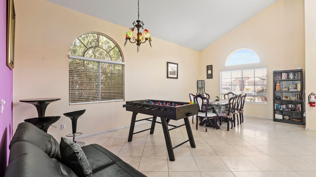 Photo of Bedroom in Spring Valley