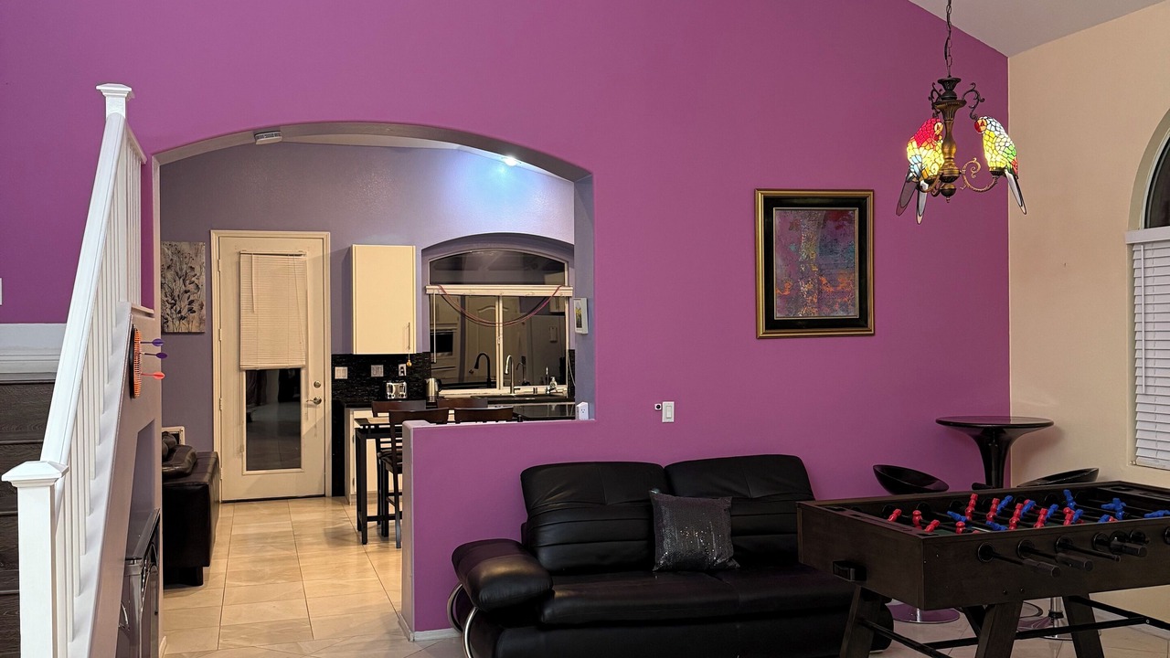 Photo of Bedroom in Spring Valley