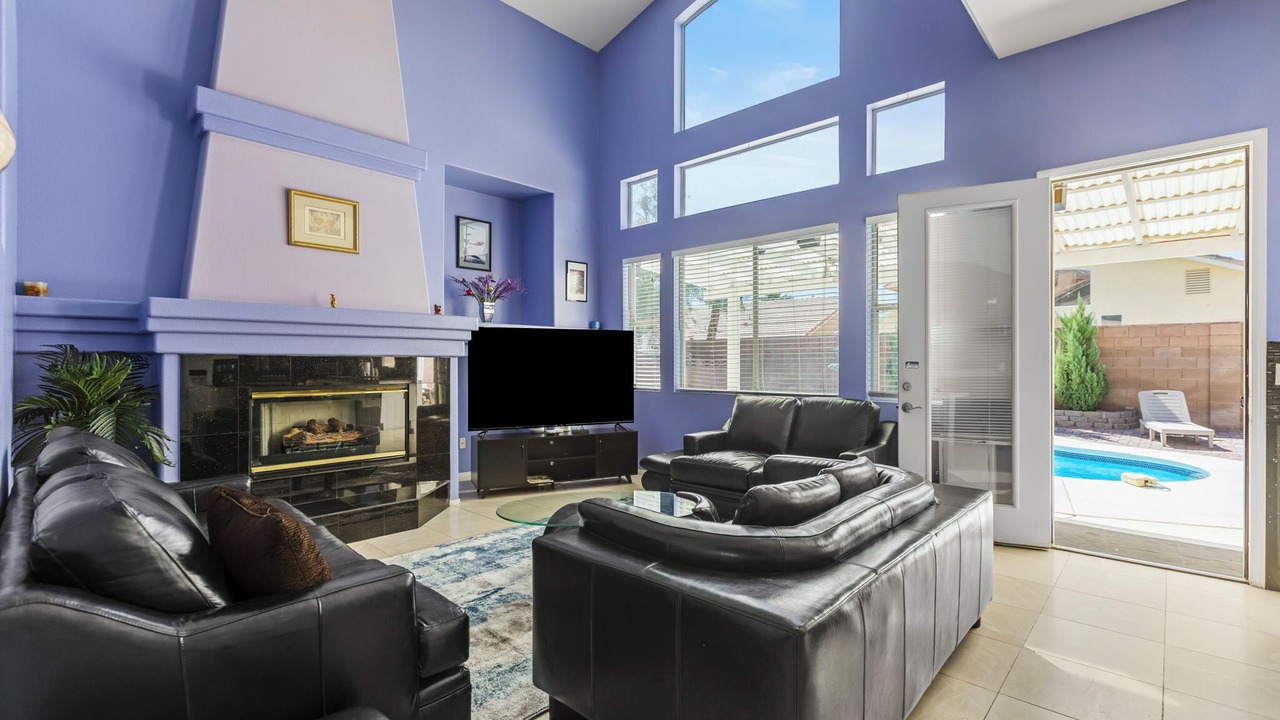 Photo of Bedroom in Spring Valley