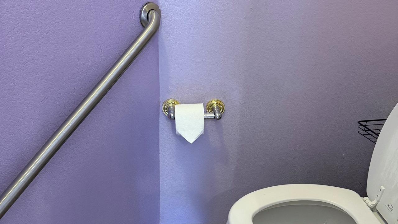 Photo of Bathroom in Spring Valley