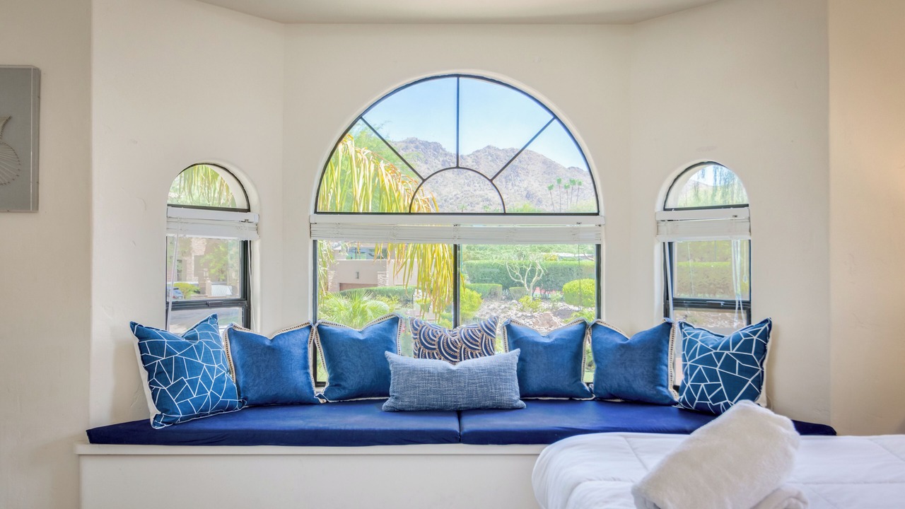 Photo of Bedroom in Paradise Valley