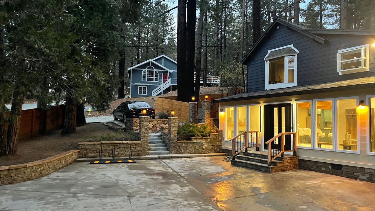 Photo of Outdoor in Green Valley Lake