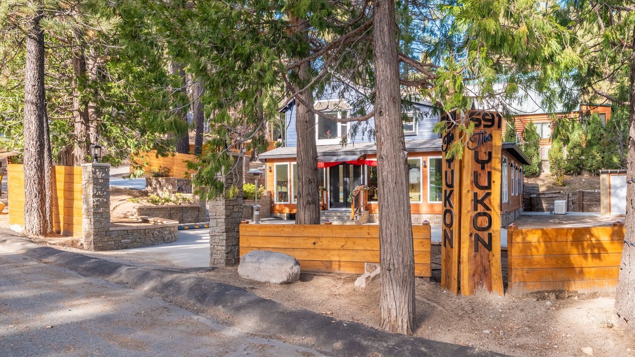 Photo of Outdoor in Green Valley Lake