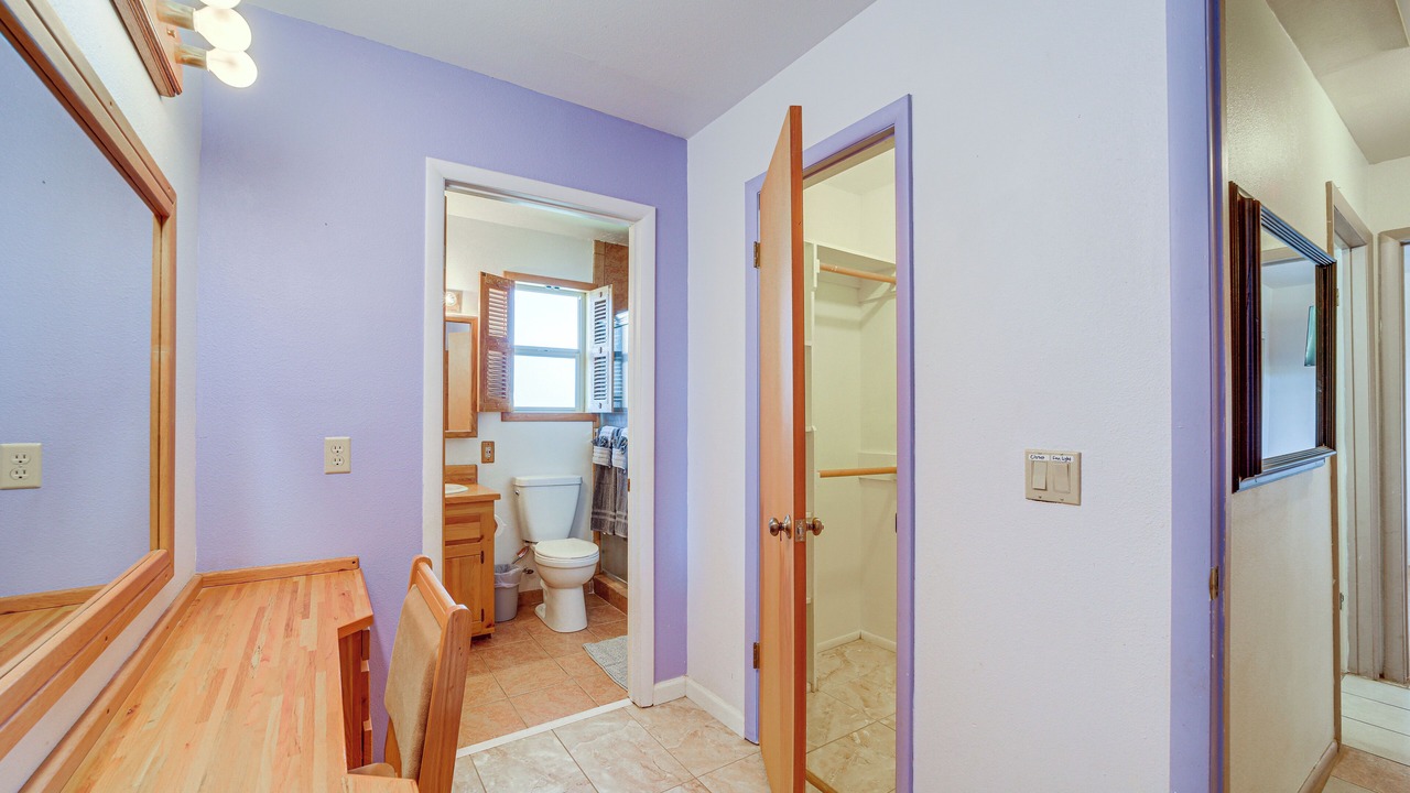 Photo of Bathroom in Cornville