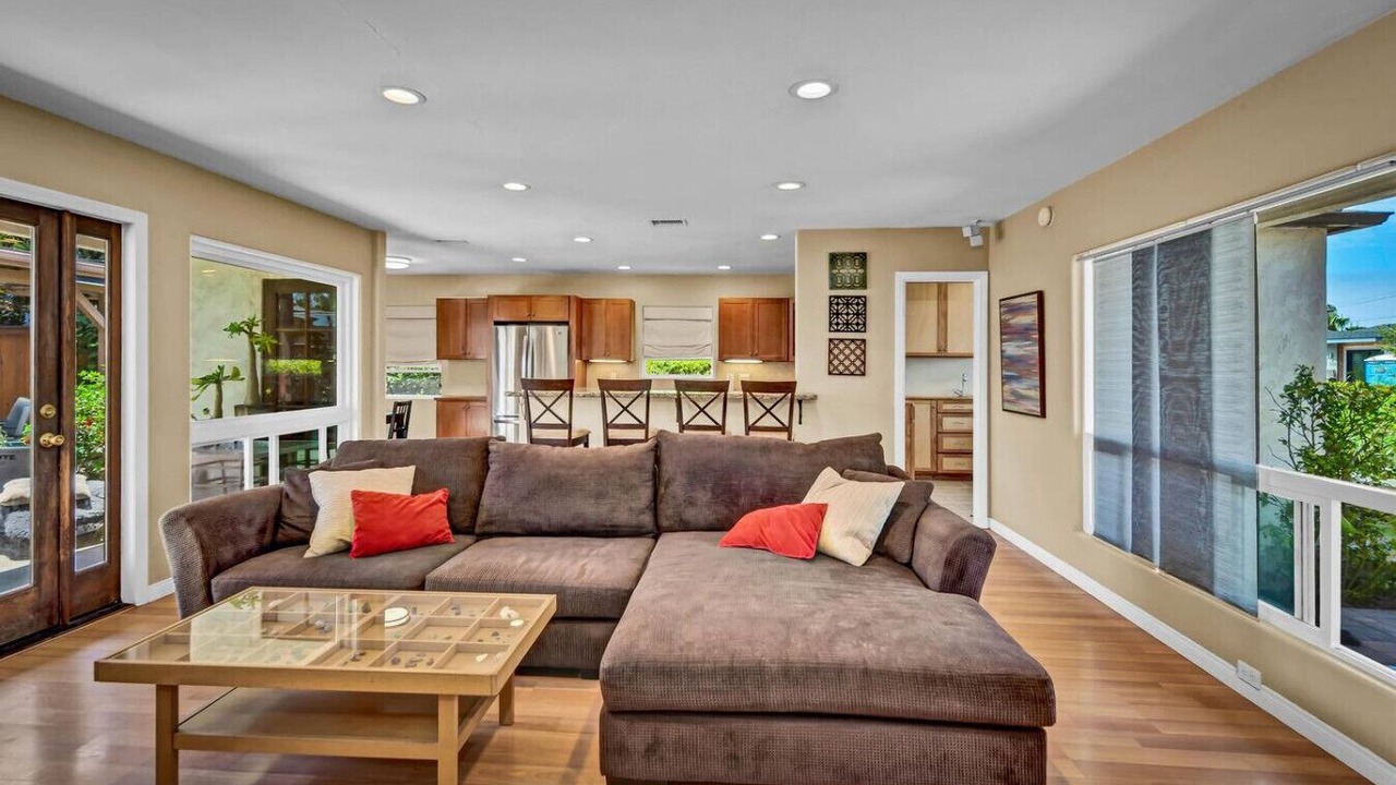 Photo of Livingroom in Morena