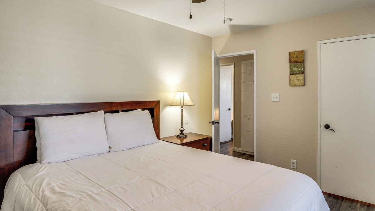 Photo of Bedroom in Summerlin