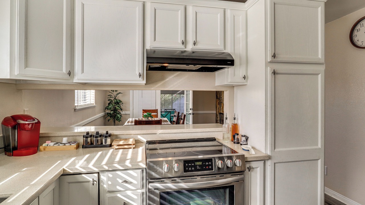 Photo of Kitchen in Summerlin