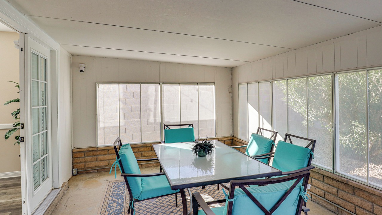 Photo of Outdoor in Summerlin