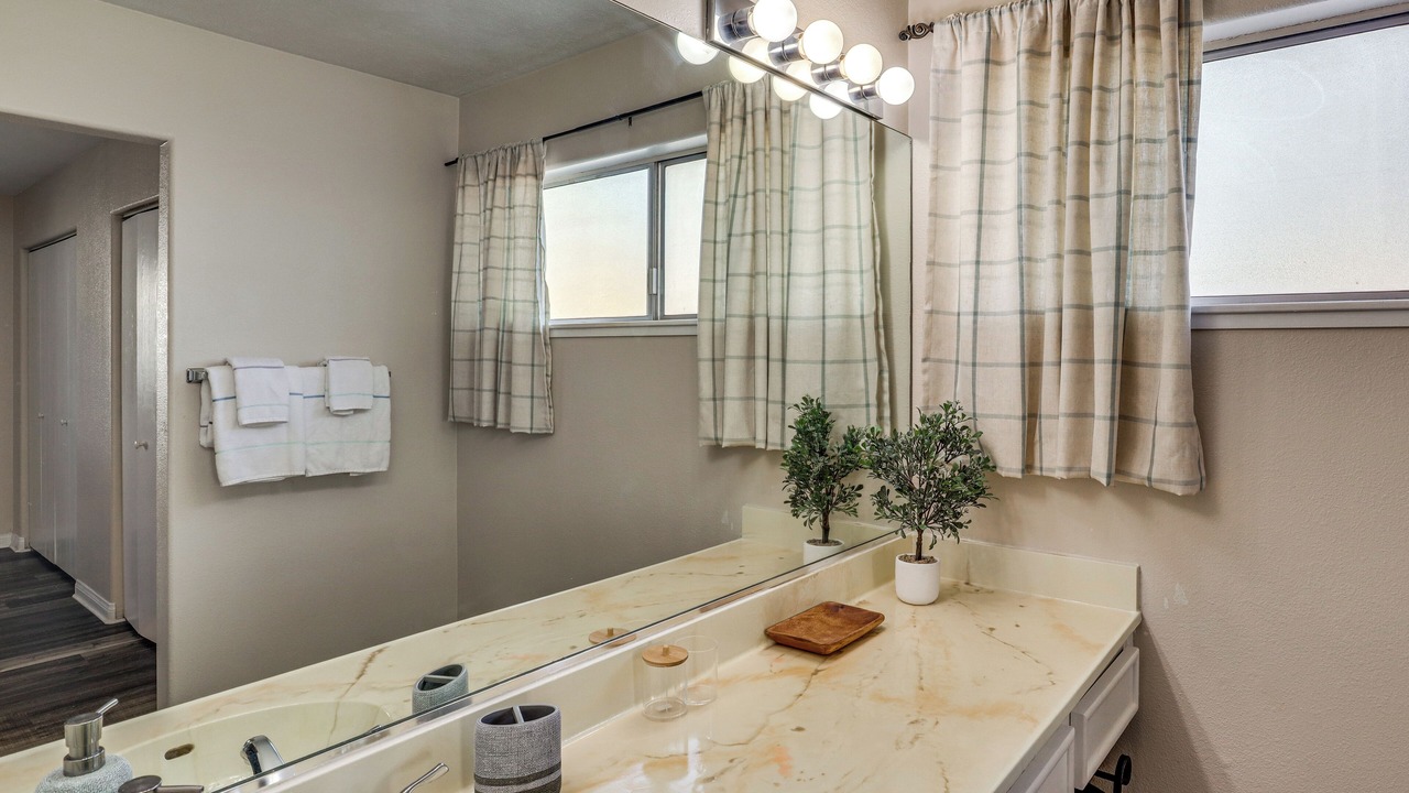 Photo of Bathroom in Summerlin