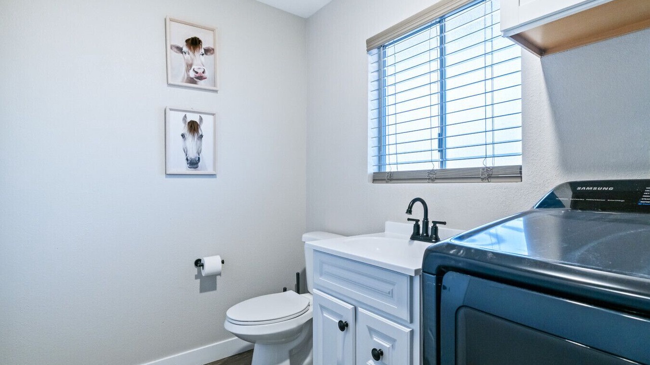 Photo of Bathroom in Havasu Foothill Estates