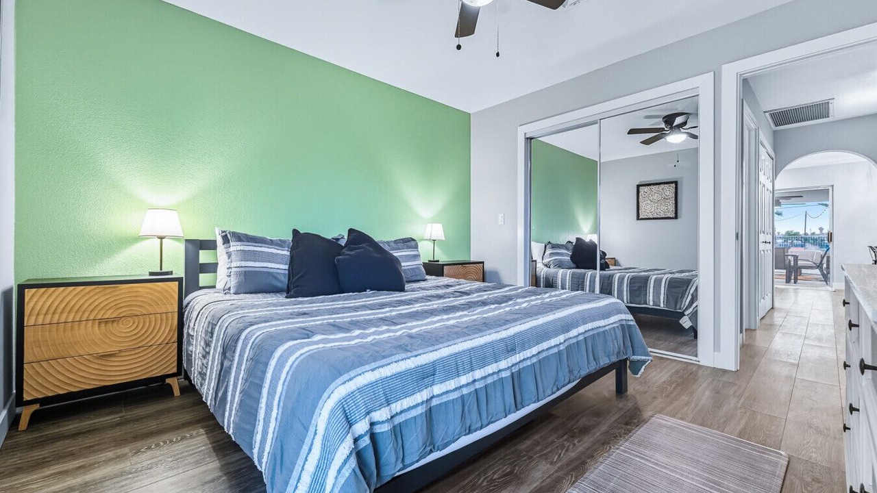 Photo of Bedroom in Havasu Foothill Estates