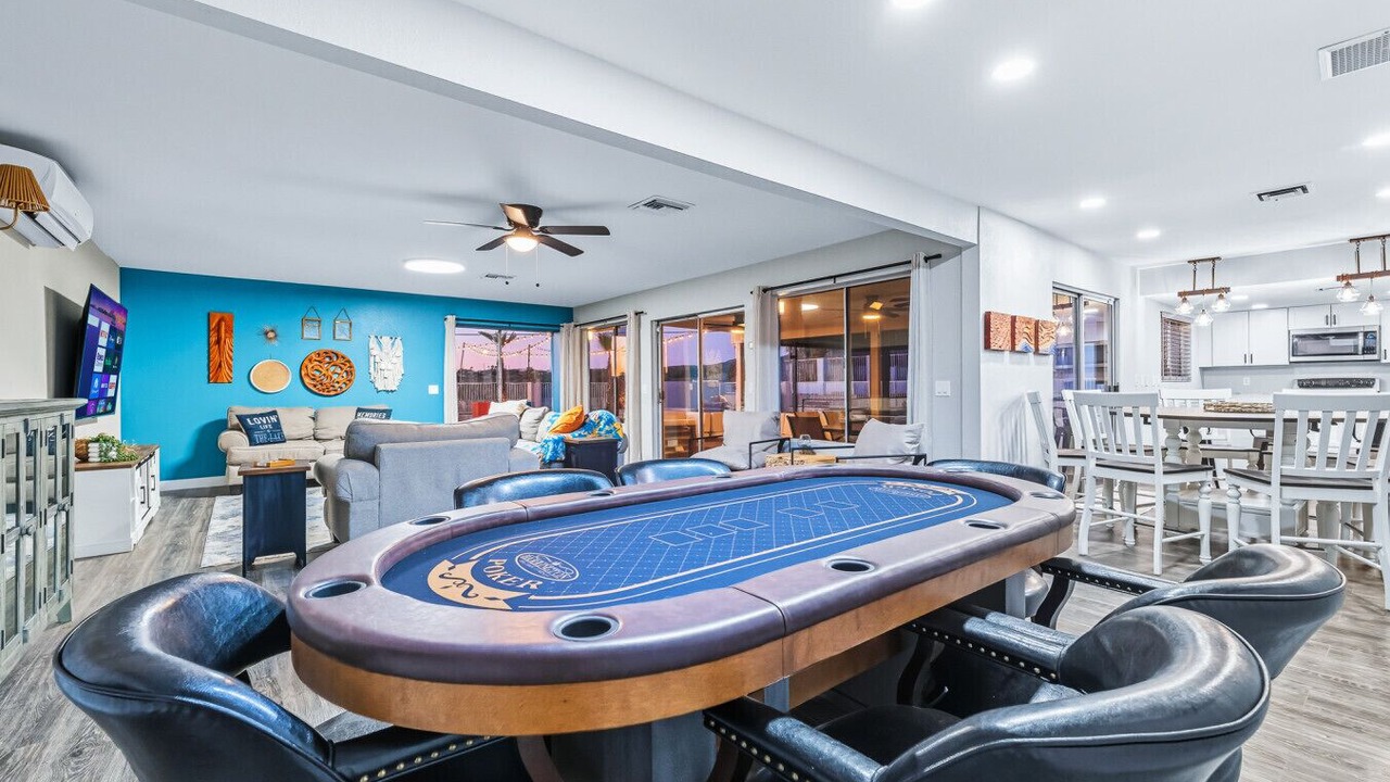 Photo of Bedroom in Havasu Foothill Estates