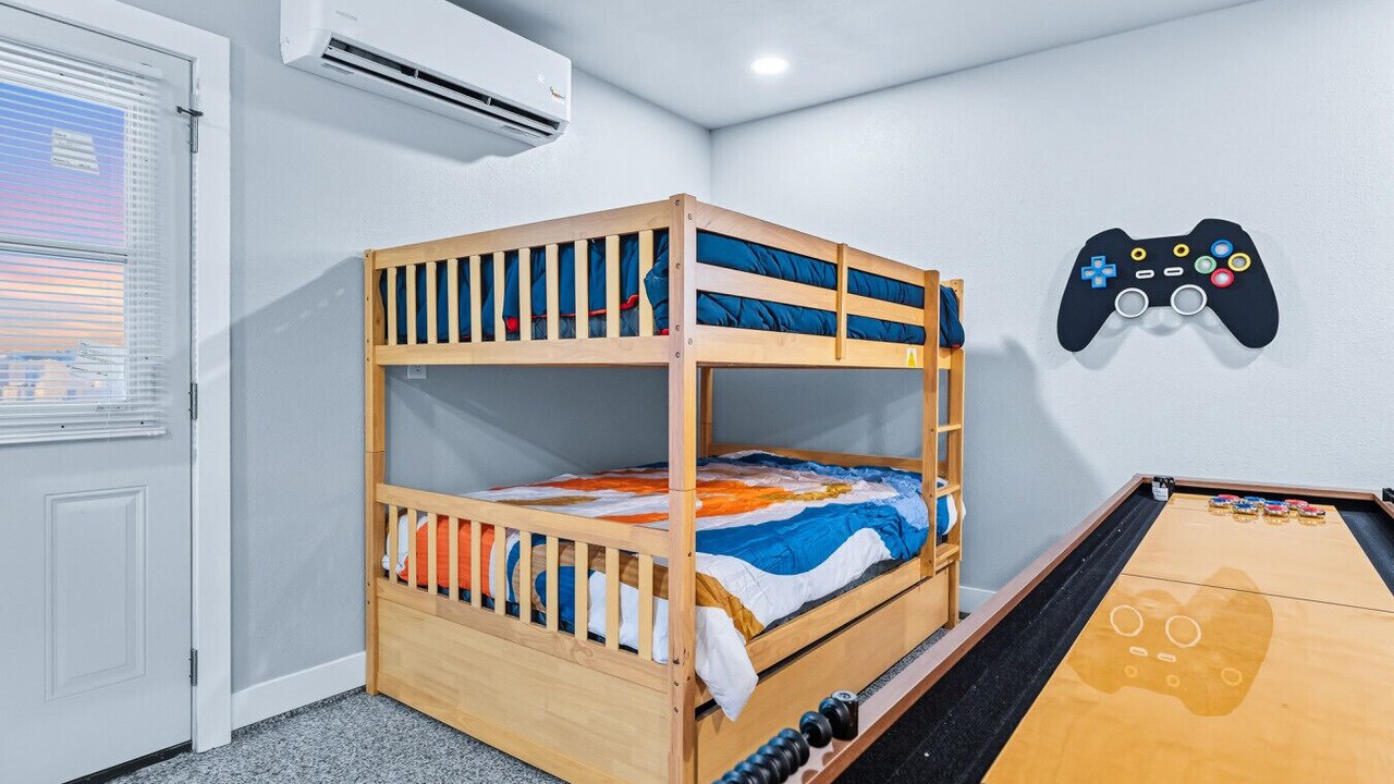 Photo of Bedroom in Havasu Foothill Estates